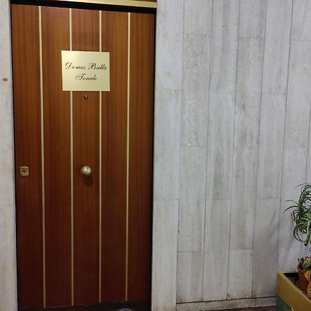Domus Balla Tonale ヴェローナ エクステリア 写真